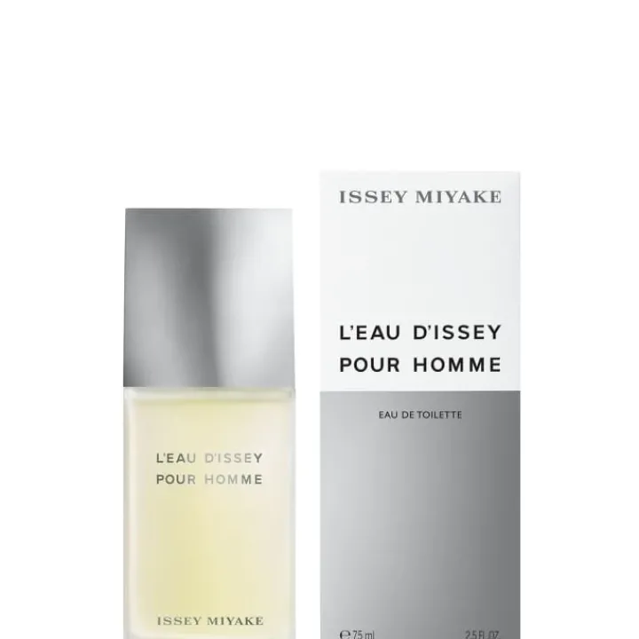 Homme Issey Miyake L'Eau d'Issey pour Homme Eau de Toilette