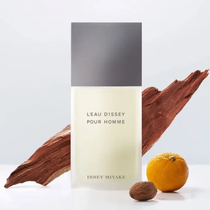 Homme Issey Miyake L'Eau d'Issey pour Homme Eau de Toilette
