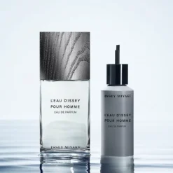 Homme Issey Miyake L'Eau d'Issey pour Homme                Eau de Parfum - Recharge