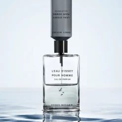Homme Issey Miyake L'Eau d'Issey pour Homme                Eau de Parfum - Recharge