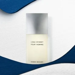 Homme Issey Miyake L'Eau d'Issey pour Homme Coffret Eau de Toilette 75 ml