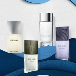 Homme Issey Miyake L'Eau d'Issey pour Homme Coffret Eau de Toilette 75 ml