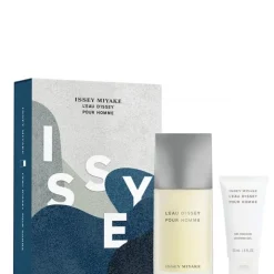 Homme Issey Miyake L'Eau d'Issey pour Homme                Coffret Eau de Toilette