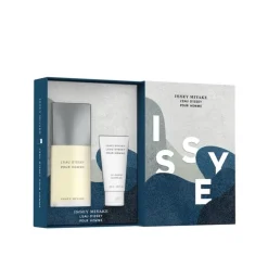 Homme Issey Miyake L'Eau d'Issey pour Homme                Coffret Eau de Toilette