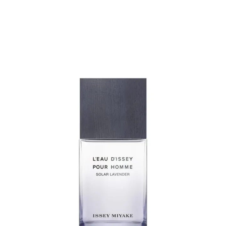 Homme Issey Miyake L'Eau d'Issey pour Homme Solar Lavender Eau de Toilette Intense