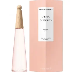 Femme Issey Miyake L'Eau d'Issey Pivoine                Eau de Toilette Intense