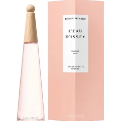 Femme Issey Miyake L'Eau d'Issey Pivoine                Eau de Toilette Intense