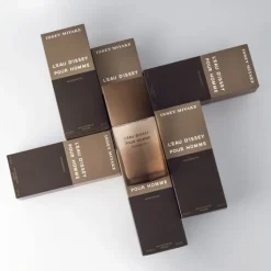 Homme Issey Miyake Wood&Wood                Eau de Parfum Intense