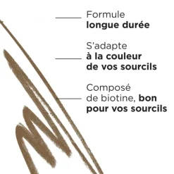 It Cosmetics Brow Power™                Crayon à Sourcils Universel