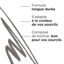 It Cosmetics Brow Power™                Crayon à Sourcils Universel