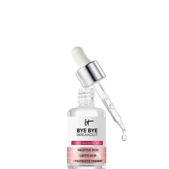 It Cosmetics Bye Bye Breakout Sérum anti-acné à l'acide salicylique