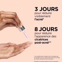 It Cosmetics Bye Bye Breakout                Sérum anti-acné à l'acide salicylique