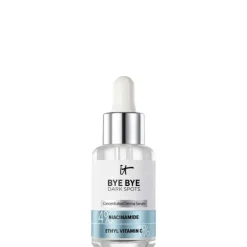 It Cosmetics Bye Bye Dark Spots Sérum Anti-taches à la Niacinamide