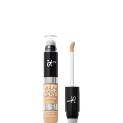 It Cosmetics Bye Bye Darkspots Concealer                Correcteur de Teint + Sérum
