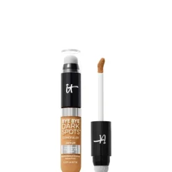 It Cosmetics Bye Bye Darkspots Concealer                Correcteur de Teint + Sérum