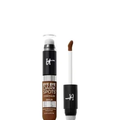 It Cosmetics Bye Bye Darkspots Concealer                Correcteur de Teint + Sérum