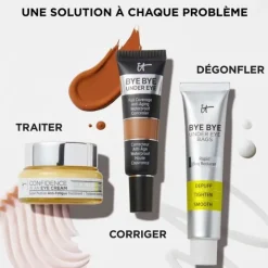 It Cosmetics Bye Bye Under Eye Bags                Traitement pour les poches