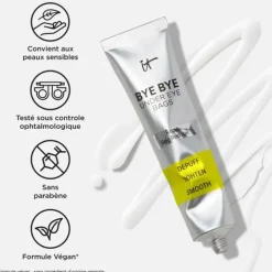 It Cosmetics Bye Bye Under Eye Bags                Traitement pour les poches