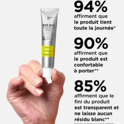 It Cosmetics Bye Bye Under Eye Bags                Traitement pour les poches