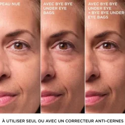 It Cosmetics Bye Bye Under Eye Bags                Traitement pour les poches