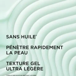 It Cosmetics Confidence in a Gel Cream Gel-Crème Hydratant et Anti-âge pour les Peaux Mixtes à Grasses