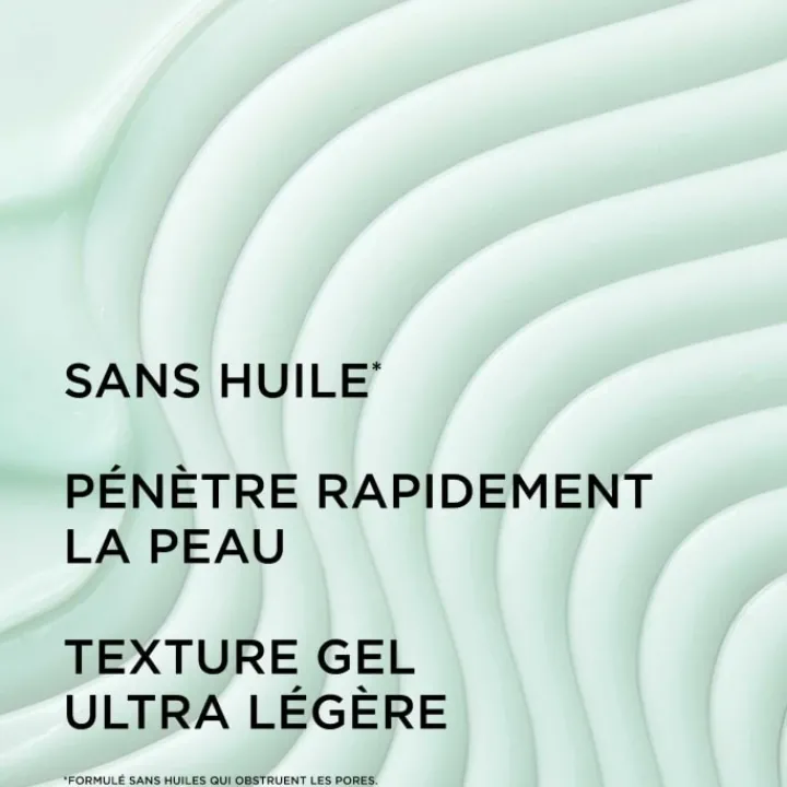 It Cosmetics Confidence in a Gel Cream Gel-Crème Hydratant et Anti-âge pour les Peaux Mixtes à Grasses