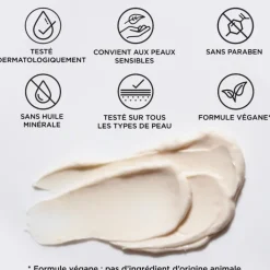 It Cosmetics Confidence in a Cream™ Supercharged                Crème Hydratante Anti-âge