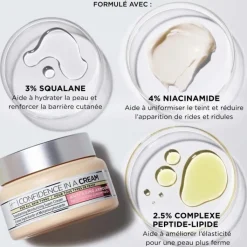 It Cosmetics Confidence in a Cream™ Supercharged                Crème Hydratante Anti-âge
