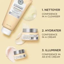 It Cosmetics Confidence in a Cleanser Gel Nettoyant Anti-âge