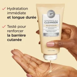 It Cosmetics Confidence in a Cleanser Gel Nettoyant Anti-âge
