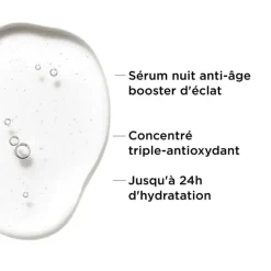 It Cosmetics Confidence in Your Beauty Sleep Sérum                Sérum de Nuit Anti-Âge