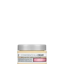 It Cosmetics Confidence In a Cream Crème Hydratante Anti-âge - Format Voyage
