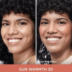 It Cosmetics Glow With Confidence Sun Blush                 Blush + Bronzer 2-en-1