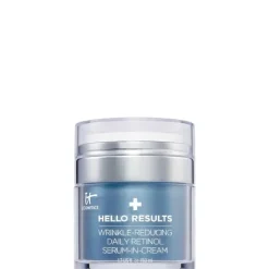 It Cosmetics Hello Results Sérum-en-Crème Anti-Rides au Rétinol