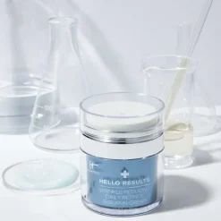 It Cosmetics Hello Results                Sérum-en-Crème Anti-Rides au Rétinol