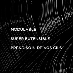 It Cosmetics Superhero™                Mascara Volumisant Super Extensible