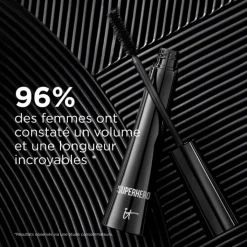 It Cosmetics Superhero™                Mascara Volumisant Super Extensible