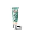 It Cosmetics Your Skin But Better™                CC Crème Correctrice Matte Haute Couvrance