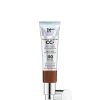 It Cosmetics Your Skin But Better CC+ Cream SPF 50+                CC Crème Correctrice Haute Couvrance
