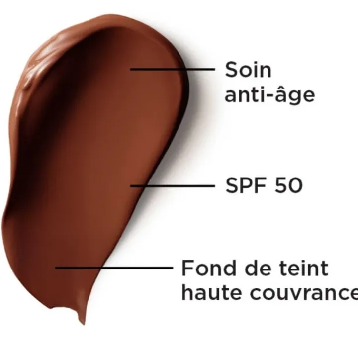 It Cosmetics Your Skin But Better CC+ Cream SPF 50+ CC Crème Correctrice Haute Couvrance