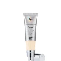 It Cosmetics Your Skin But Better CC+ Cream SPF 50+ CC Crème Correctrice Haute Couvrance