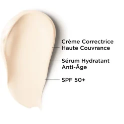 It Cosmetics Your Skin But Better CC+ Cream SPF 50+ CC Crème Correctrice Haute Couvrance