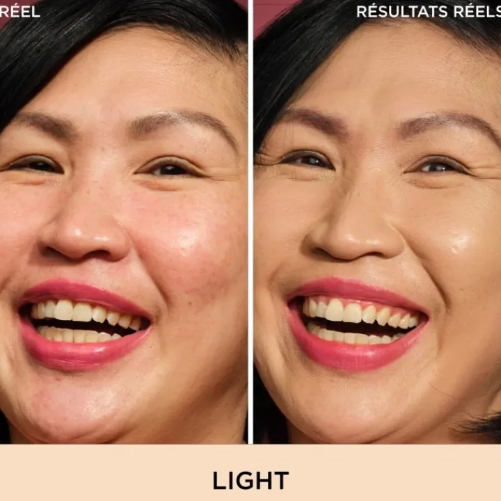 It Cosmetics Your Skin But Better CC+ Cream SPF 50+ Mini CC Crème Correctrice Haute Couvrance