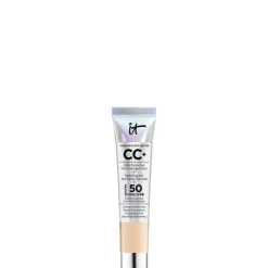 It Cosmetics Your Skin But Better CC+ Cream SPF 50+ Mini CC Crème Correctrice Haute Couvrance