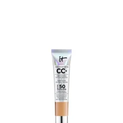 It Cosmetics Your Skin But Better CC+ Cream SPF 50+ Mini CC Crème Correctrice Haute Couvrance