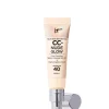 It Cosmetics Your Skin But Better™ Cc+                CC Crème Correctrice illuminatrice SFP40 UVA PA+++