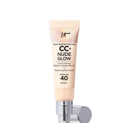 It Cosmetics Your Skin But Better™ Cc+ CC Crème Correctrice illuminatrice SFP40 UVA PA+++