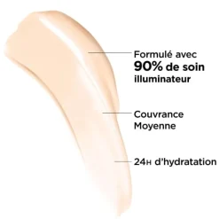 It Cosmetics Your Skin But Better™ Cc+ CC Crème Correctrice illuminatrice SFP40 UVA PA+++