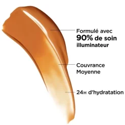 It Cosmetics Your Skin But Better™ Cc+ CC Crème Correctrice illuminatrice SFP40 UVA PA+++