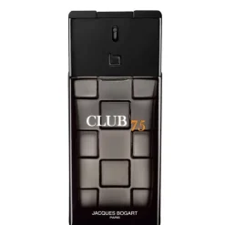 Homme Jacques Bogart Club 75                Eau de Toilette
